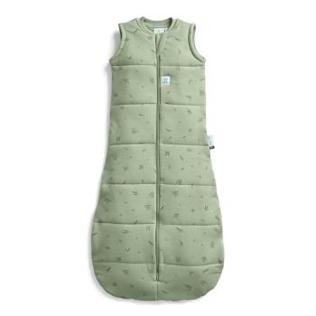 ergoPouch Vak na spaní organická bavlna Jersey Willow 3-12 m, 6-10 kg, 2,5 tog