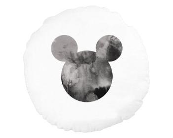Kulatý polštář Mickey Mouse