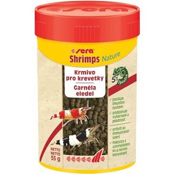 sera Shrimps Nature 100 ml (4001942005548)