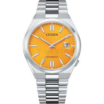 Citizen Automatic NJ0150-81Z - 30 dnů na vrácení zboží