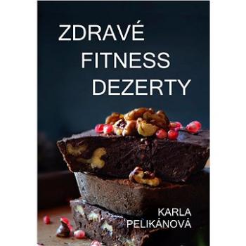 Zdravé fitness dezerty (999-00-020-1696-7)