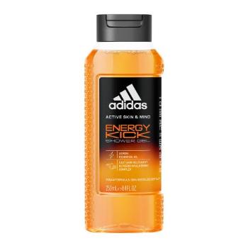 Adidas Energy Kick 250 ml sprchový gel pro muže