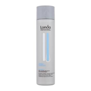 Londa Professional Scalp Purifier Shampoo 250 ml šampon pro ženy na mastné vlasy