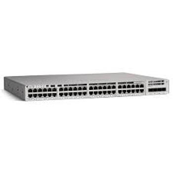 Cisco C9200L-48T-4X-E, C9200L-48T-4X-E