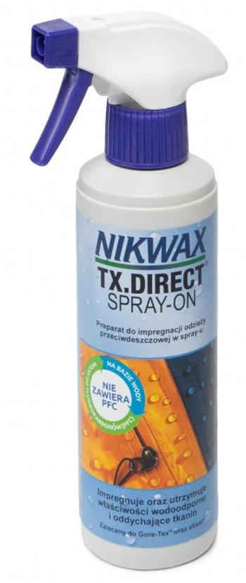 Nikwax Tx. Direct Spray - ON 300ml