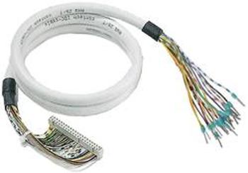 Propojovací kabel pro PLC Weidmüller PAC-YOK-MIL40-F-1M, 2420520010