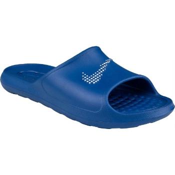 Nike VICTORI ONE Pánské pantofle, modrá, velikost 41