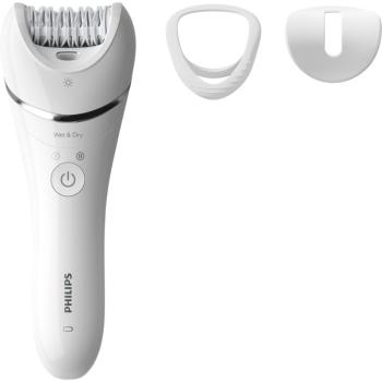 Philips Epilator Series 8000 BRE700/00 Wet & Dry epilátor BRE700/00