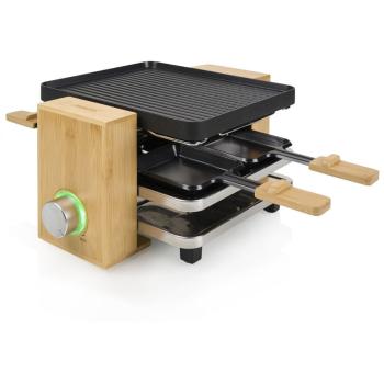 Princess raclette gril Pure 4 162950