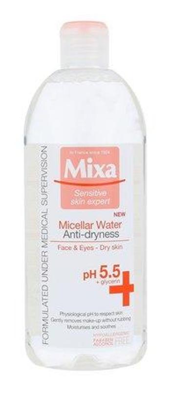 Micelární voda Mixa - Anti-Dryness , 400ml