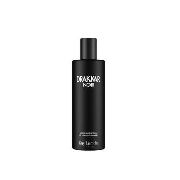 Guy Laroche Drakkar Noir 100 ml voda po holení pro muže