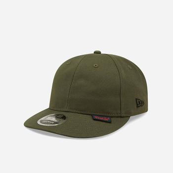 New Era Ventile Khaki 9FIFTY Retro Crown Cap 60222550