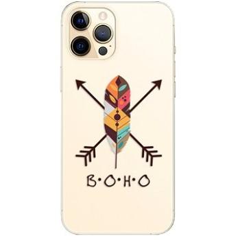 iSaprio BOHO pro iPhone 12 Pro Max (boh-TPU3-i12pM)