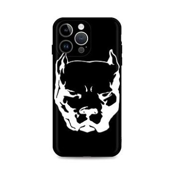 TopQ Kryt iPhone 14 Pro Pitbull 82464 (82464)