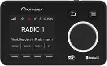 DAB+ rádio adaptér do auta Pioneer SDA-11DAB