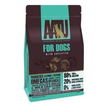 AATU Dog 80/20 Fish w Shellfish 5 kg (5060189113026)