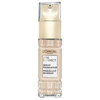 Loréal Paris Age Perfect 100 Ivory kolagenový make-up pro zralou pleť 30 ml