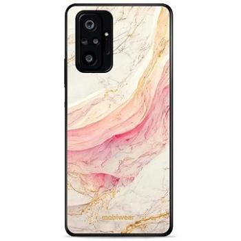 Mobiwear Glossy lesklý pro Xiaomi Redmi Note 10 Pro - G027G (5904808479592)