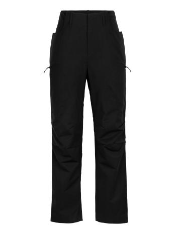 dámské merino kalhoty ICEBREAKER Wmns Merino Shell+ Pants, Black (vzorek) velikost: S