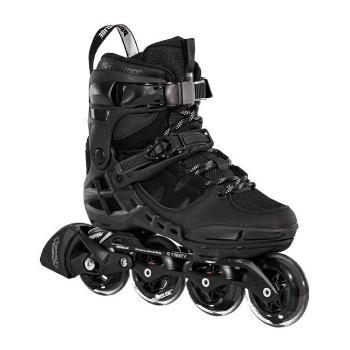 Kolečkové brusle Powerslide Phuzion Argon Black 80 Trinity  47