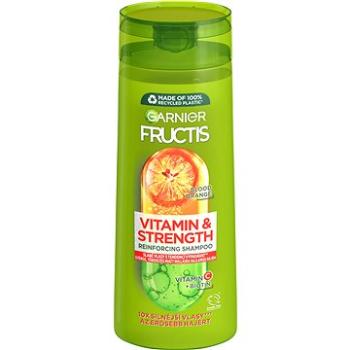 GARNIER Fructis Vitamin & Strength Posilující šampon 400 ml (3600542431170)