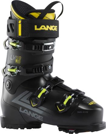 Lange LX 110 HV GW - black yellow 295