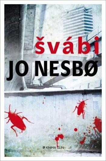 Švábi - Jo Nesbø