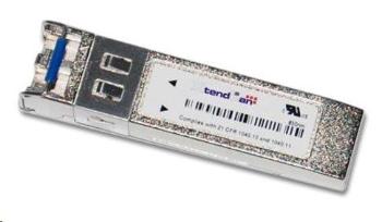 SFP [miniGBIC] modul, LC, 1000Base-LX, 20km, SM 1310nm, LC konektor, Cisco kompatibilní, XL-MGB-LX=