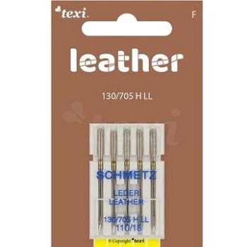 Jehly na kůži Texi Leather 130/705 H LL 5×110 (130459)