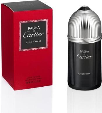 Toaletní voda Cartier - Pasha De Cartier Edition Noire , 50ml