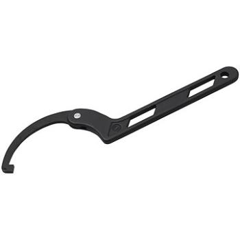 BIKESERVICE  hákový klíč na řetěz stavitelný (průměr 118 - 159 mm)  (M016-148)