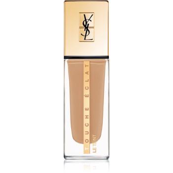 Yves Saint Laurent Touche Éclat Le Teint dlouhotrvající make-up pro rozjasnění pleti SPF 22 odstín BR60 25 ml