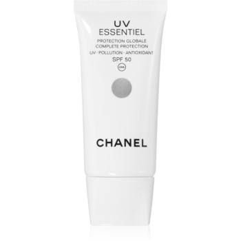 Chanel UV Essentiel ochranný krém na obličej SPF 50 30 ml