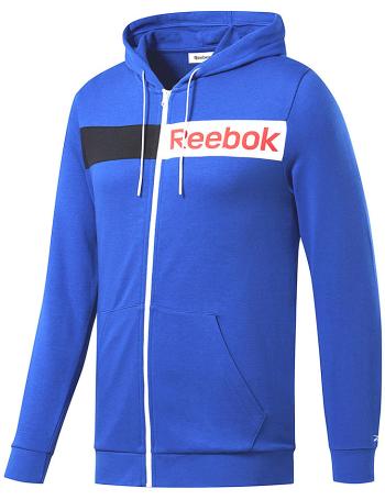 Pánská mikina Reebok vel. S