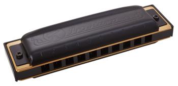 Hohner Pro Harp D-major