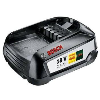 BOSCH PBA 18V 2.5Ah W-B (1.600.A00.5B0)