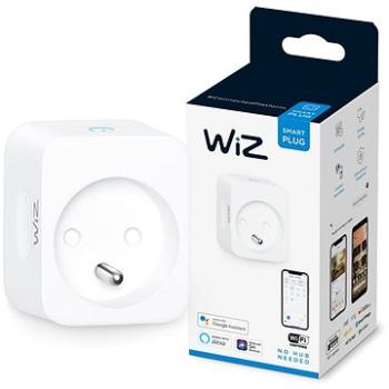 WiZ Smart Plug CZ/SK  (929002427715)