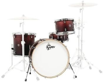 Gretsch Drums CT1-R444 Catalina Club Satin-Antique Fade Akustická bicí sada