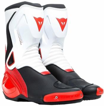 Dainese Nexus 2 Air Black/White/Lava Red 39 Boty