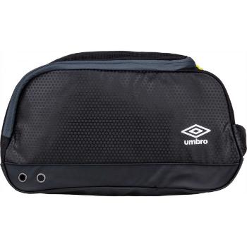 Umbro PRO TRAINING ELITE III BOOT BAG Taška na kopačky, černá, velikost UNI