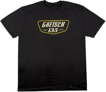 Gretsch 135th Anniversary T-Shirt S