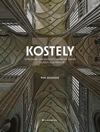 Kostely - Dvořáček Petr