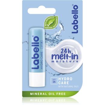 Labello Hydro Care balzám na rty 4.8 g