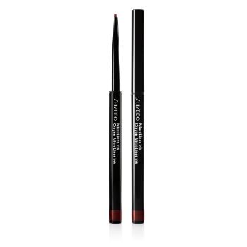 Shiseido Shiseido MicroLiner  oční linky s vysoce pigmentovanou matnou barvou - 03 Plum 0.08 g