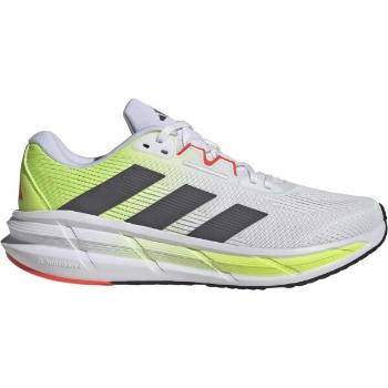 adidas QUESTAR 3 M Pánská běžecká obuv, bílá, velikost 46 2/3