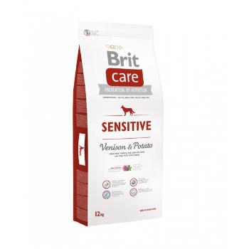 Brit Care Grain-free Sensitive 12kg