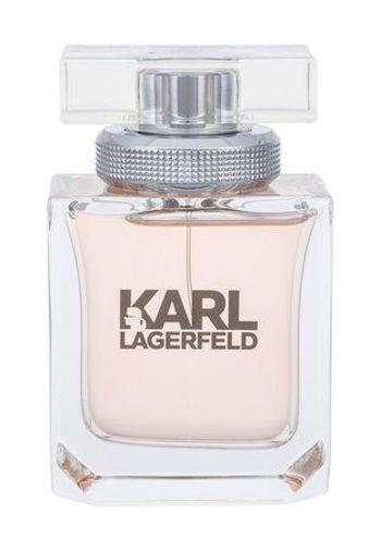 Parfémovaná voda Karl Lagerfeld - Karl Lagerfeld For Her , 85, mlml