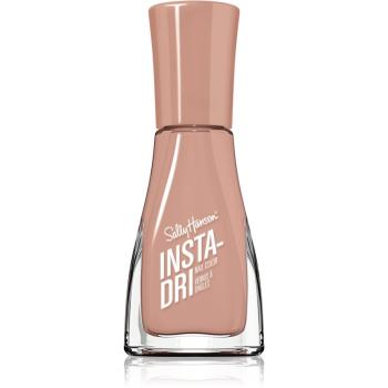 Sally Hansen Insta Dri rychleschnoucí lak na nehty odstín 133 Tauple Priority 9,17 ml