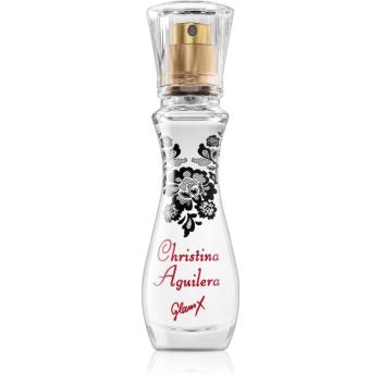 Christina Aguilera Glam X parfémovaná voda pro ženy 15 ml