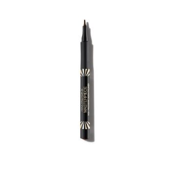 Max Factor High Precision Liquid Eyeliner  tekuté oční linky ve fixu - 15 Charcoal